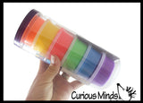 Therapy Putty - Firm Resistance Hand Strength Therapy Fine Motor OT