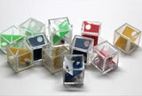 LAST CHANCE - LIMITED STOCK -  - SALE - TINY PACKABLE ACTIVITIES - Star Beads And Lace - Purse Packs - Tiny Pack-able Activities You can take with you