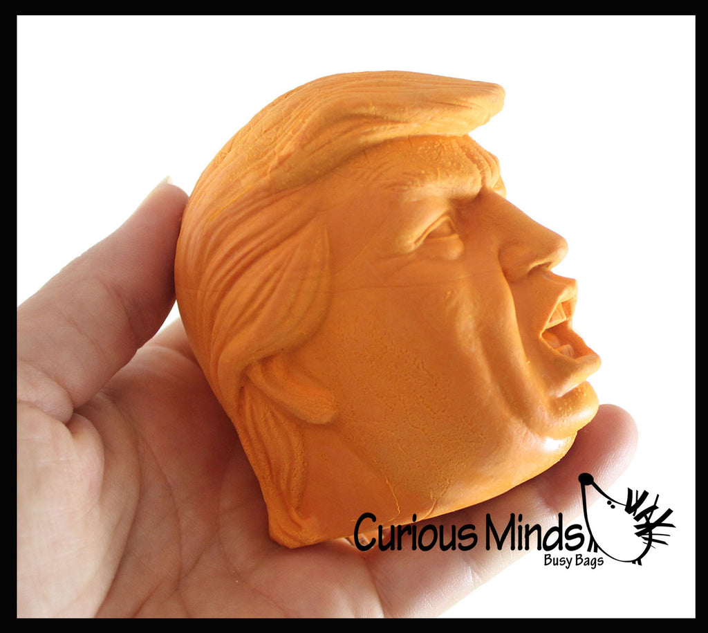 NEW - Donald Trump Eraser - Novelty Gag Gift
