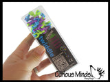 Twiddle Fidget Crunch Shape Linking Fidget Toy