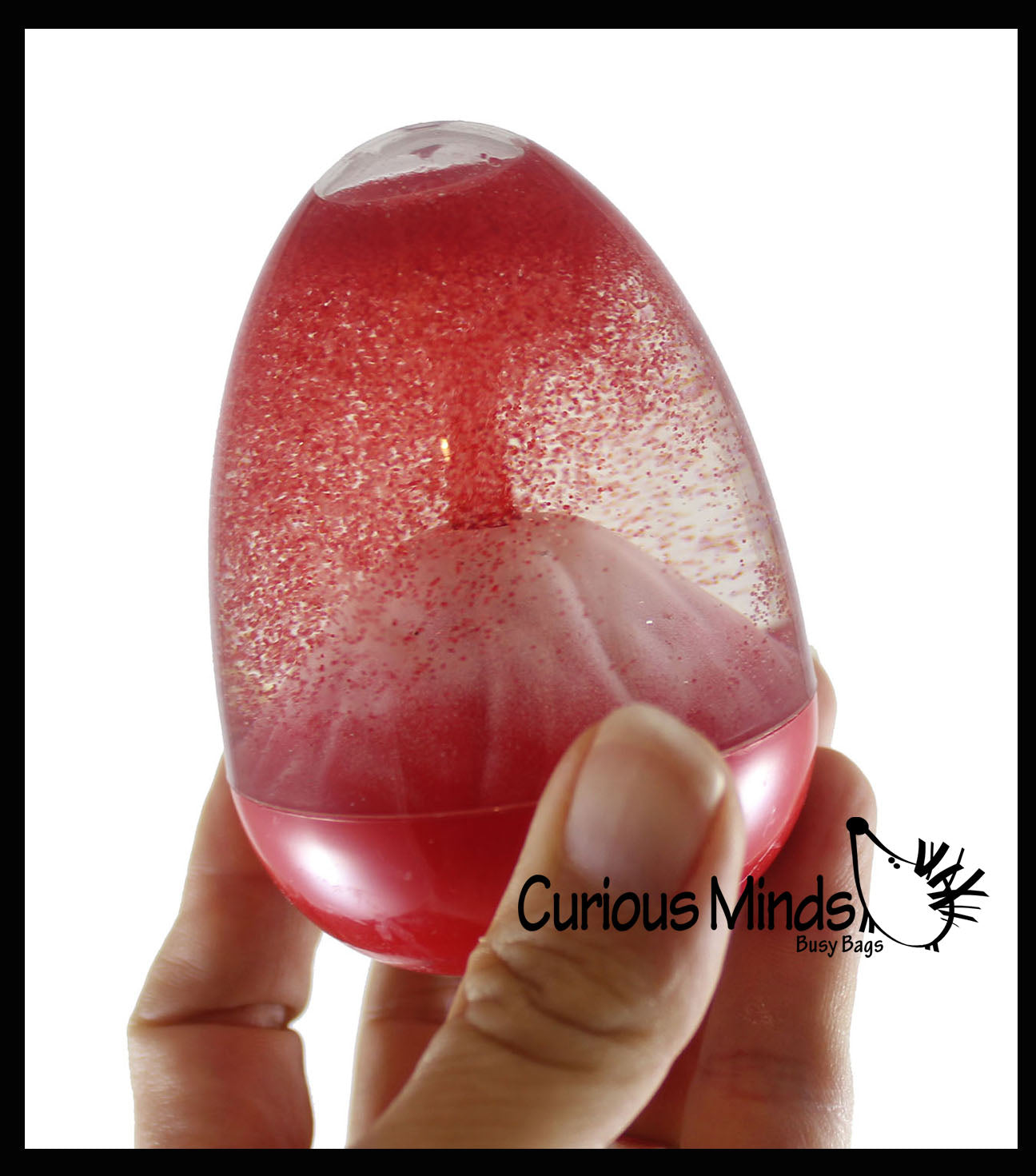 Lava Volcano Toy