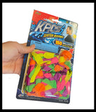 Kaos Get Soaked 150 Water Balloons Plus Faucet Filler