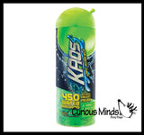 Kaos Get Soaked 450 Water Balloons Plus Faucet Filler