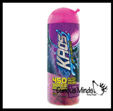 Kaos Get Soaked 450 Water Balloons Plus Faucet Filler