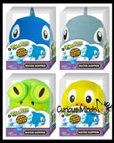 Water Skipper Toy - Cute Animal Water Skipping Ball - Pool Toy