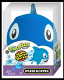 Water Skipper Toy - Cute Animal Water Skipping Ball - Pool Toy