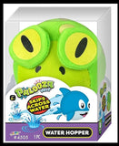 Water Skipper Toy - Cute Animal Water Skipping Ball - Pool Toy