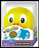 Water Skipper Toy - Cute Animal Water Skipping Ball - Pool Toy