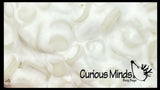 Crunchy Ramen Noodles Fidget Squishy Ball - Soft Crunch Sound