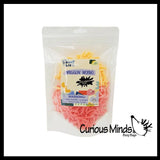 Magic Wriggling Worms Moving Compound - Sensory Toy