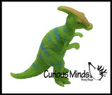 Tiny Stretchy Dinosaurs Animal - Sensory Fidget Toy - Dino Party Favor