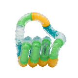Tangle Braintools Imagine Fidget Toy - Bendable Connected Curved Fun Fidget - Textured