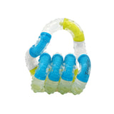 Tangle Braintools Imagine Fidget Toy - Bendable Connected Curved Fun Fidget - Textured