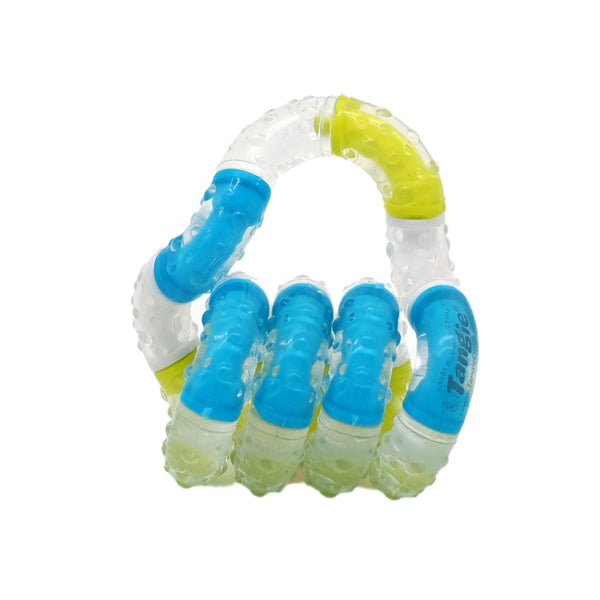 Tangle Braintools Imagine Fidget Toy - Bendable Connected Curved Fun F ...