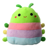 Squishmallows Assorted / Multiple Styles - Cute 7.5" - 8"  Plush - Super Soft Marshmallow Stuffie Toy Squishmallow Squishmellow