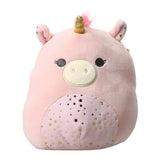Squishmallows Assorted / Multiple Styles - Cute 7.5" - 8"  Plush - Super Soft Marshmallow Stuffie Toy Squishmallow Squishmellow