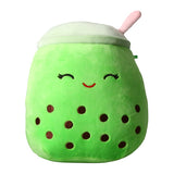 Squishmallow FOODS Assorted / Multiple Styles - Cute 7.5" - 8"  Plush - Super Soft Marshmallow Stuffie Toy