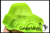 LAST CHANCE - LIMITED STOCK -  - SALE - Vehicle and Animal Sand Mold Set - Beach Sandbox Toy