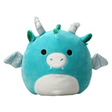 Squishmallows Assorted / Multiple Styles - Cute 7.5" - 8"  Plush - Super Soft Marshmallow Stuffie Toy Squishmallow Squishmellow