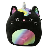Squishmallows Assorted / Multiple Styles - Cute 7.5" - 8"  Plush - Super Soft Marshmallow Stuffie Toy Squishmallow Squishmellow
