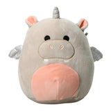 Squishmallows Assorted / Multiple Styles - Cute 7.5" - 8"  Plush - Super Soft Marshmallow Stuffie Toy Squishmallow Squishmellow
