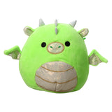 Squishmallows Assorted / Multiple Styles - Cute 7.5" - 8"  Plush - Super Soft Marshmallow Stuffie Toy Squishmallow Squishmellow