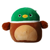 Squishmallows Assorted / Multiple Styles - Cute 7.5" - 8"  Plush - Super Soft Marshmallow Stuffie Toy Squishmallow Squishmellow