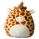 Squishmallows Assorted / Multiple Styles - Cute 7.5" - 8"  Plush - Super Soft Marshmallow Stuffie Toy Squishmallow Squishmellow