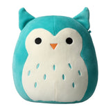 Squishmallows Assorted / Multiple Styles - Cute 7.5" - 8"  Plush - Super Soft Marshmallow Stuffie Toy Squishmallow Squishmellow
