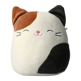 Squishmallows Assorted / Multiple Styles - Cute 7.5" - 8"  Plush - Super Soft Marshmallow Stuffie Toy Squishmallow Squishmellow