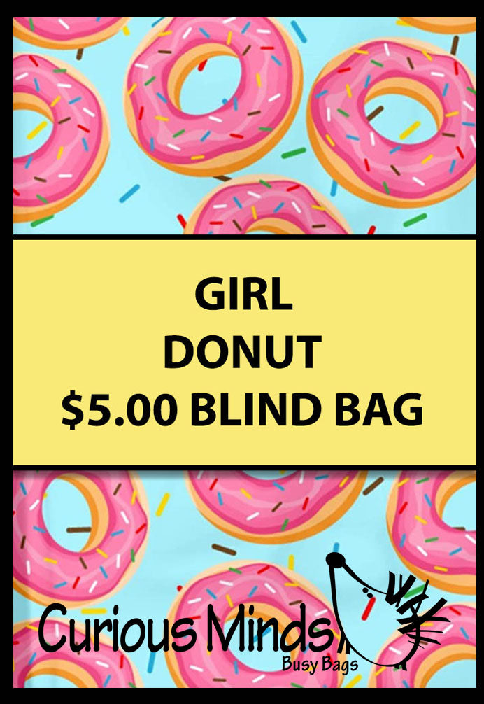 Popular blind bags 2025