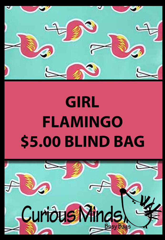 Popular blind bags discount