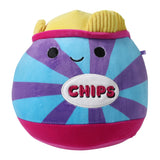 Squishmallow FOODS Assorted / Multiple Styles - Cute 7.5" - 8"  Plush - Super Soft Marshmallow Stuffie Toy