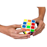 Duncan 3x3 Speed Quick Cube Multi-Colored Puzzle Speed Cube Games - Problem-Solving Brain Teaser Logic Toys - Travel Toy Fidget