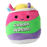 Squishmallow FOODS Assorted / Multiple Styles - Cute 7.5" - 8"  Plush - Super Soft Marshmallow Stuffie Toy