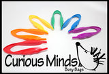 Huge Tweezers for Busy Bags and Sensory Bins