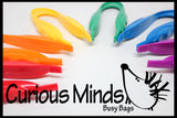 Huge Tweezers for Busy Bags and Sensory Bins