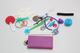 LAST CHANCE - LIMITED STOCK -  SALE - Small Is it Magnetic   Preschool science Busy bag