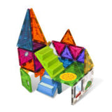 Magna-Tiles® House 28-Piece Set (Free Shipping)