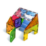 Magna-Tiles® House 28-Piece Set (Free Shipping)