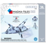 Magna-Tiles® Ice 16-Piece Set (Free Shipping)