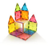 Magna-Tiles® Stardust 15-Piece Set (Free Shipping)