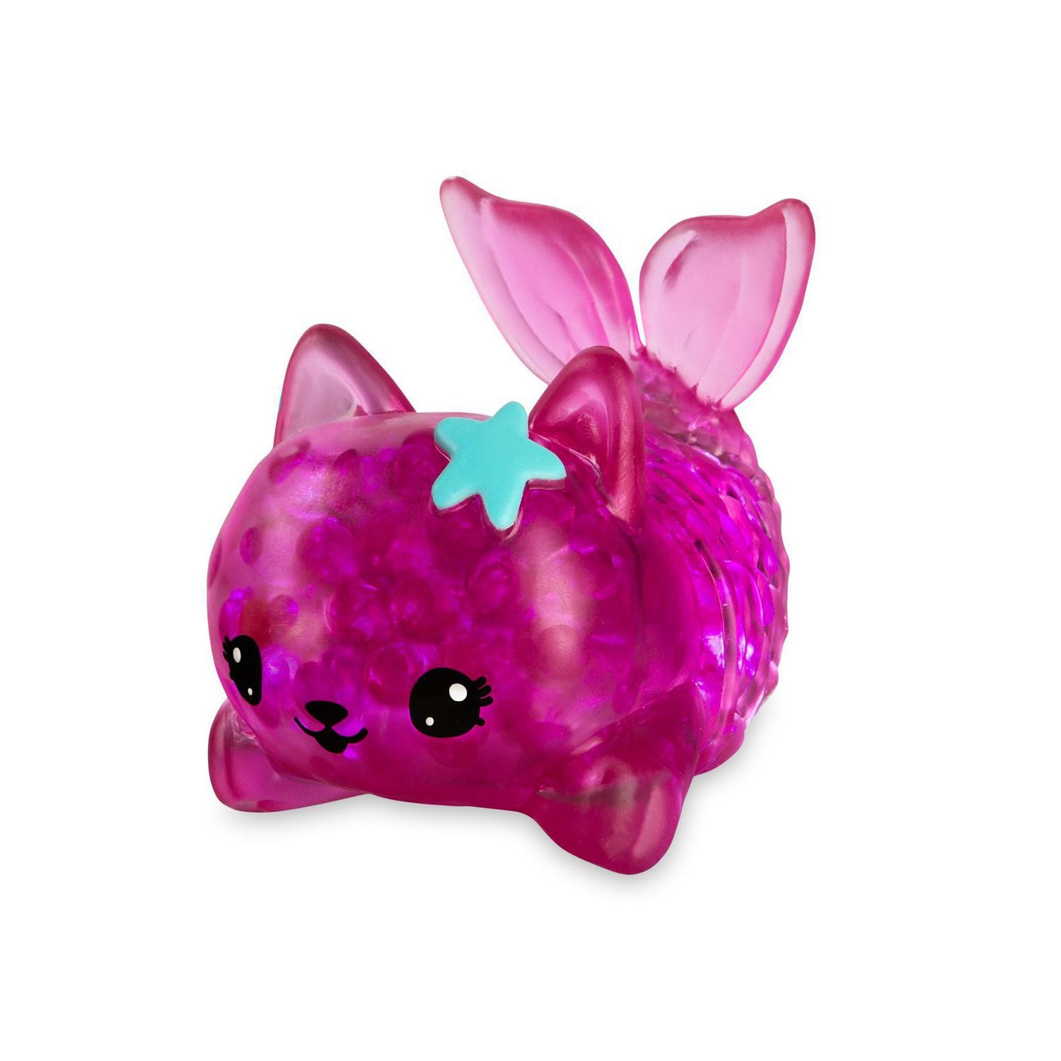 LAST CHANCE LIMITED STOCK Orb Bubbleezz Animal Water Bead