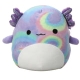 Squishmallows - AQUATIC ANIMALS - Assorted / Multiple Styles - Cute 7.5" - 8"  Plush - Super Soft Marshmallow Stuffie Toy Squishmallow