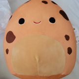 Squishmallows Small Assorted / Multiple Styles - Cute 5"  Plush - Super Soft Marshmallow Stuffie Toy