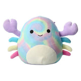 Squishmallows - AQUATIC ANIMALS - Assorted / Multiple Styles - Cute 7.5" - 8"  Plush - Super Soft Marshmallow Stuffie Toy Squishmallow