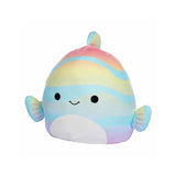 Squishmallows - AQUATIC ANIMALS - Assorted / Multiple Styles - Cute 7.5" - 8"  Plush - Super Soft Marshmallow Stuffie Toy Squishmallow