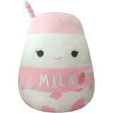 Squishmallow FOODS Assorted / Multiple Styles - Cute 7.5" - 8"  Plush - Super Soft Marshmallow Stuffie Toy