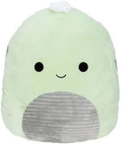 Squishmallows - AQUATIC ANIMALS - Assorted / Multiple Styles - Cute 7.5" - 8"  Plush - Super Soft Marshmallow Stuffie Toy Squishmallow