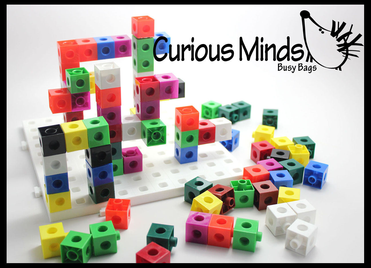 Linking blocks toys sale